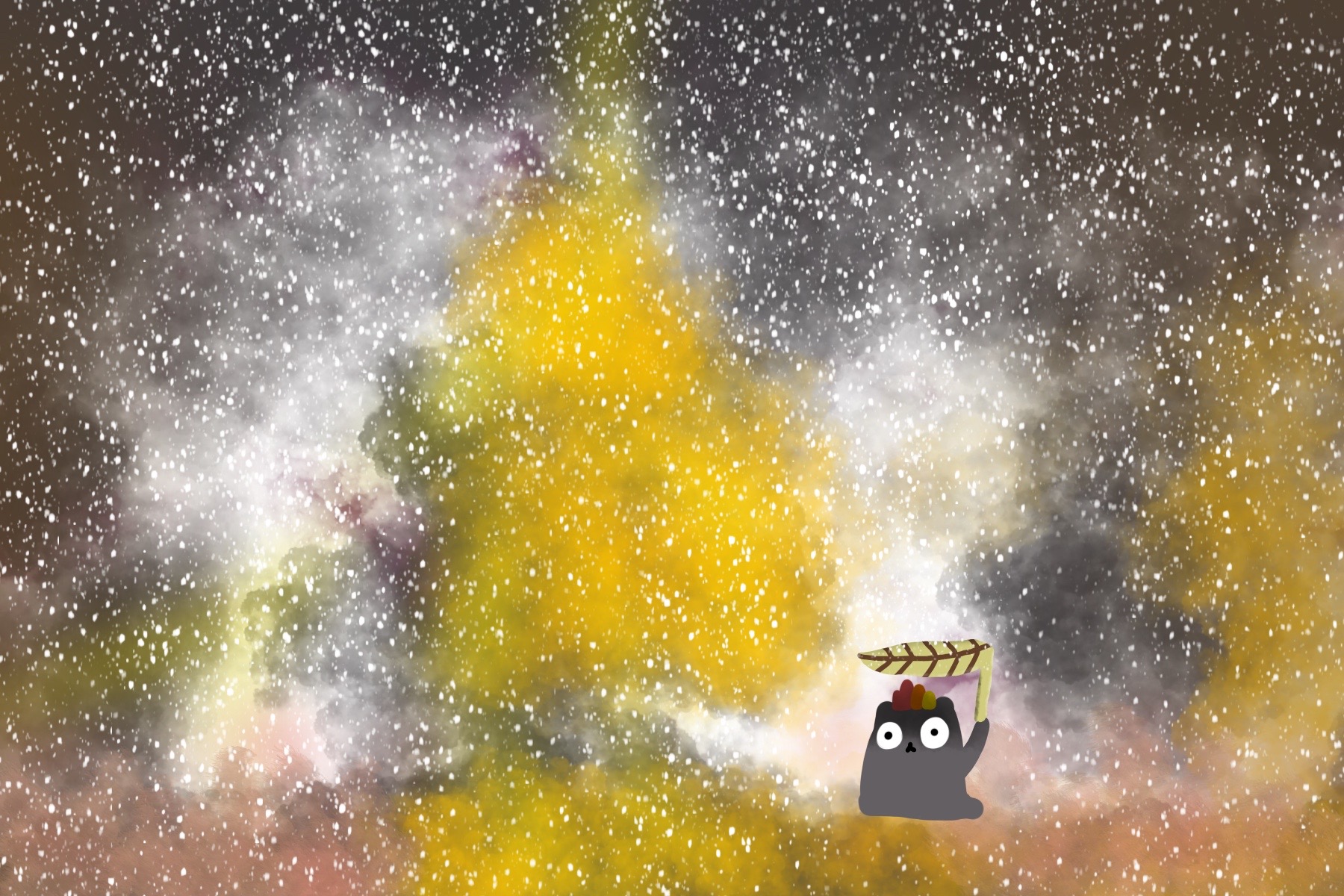 WATING FOR NOTHING明信片,chispcatstudio,薯條貓影音工作室,影片剪輯,影片後製,短影音剪輯,youtube剪輯,vlog剪輯